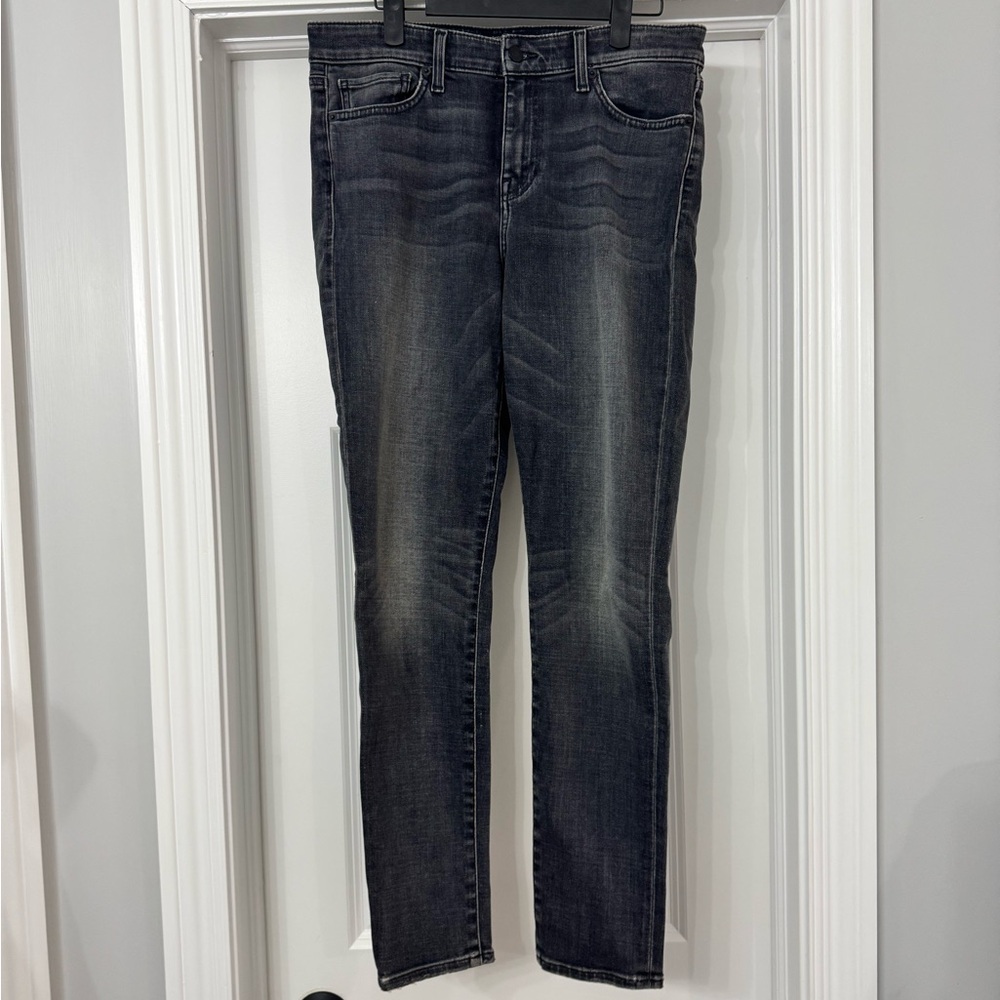 Lucky Brand Ava Skinny Jeans. Size 8/29.